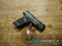 Springfield Armory Hellcat OSP Black 9mm w/ Thumb Safety *FREE MAG*