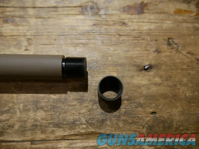 CVA Cascade Veil Wideland .300 Win Mag