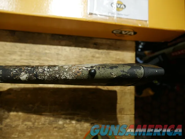 CVA Cascade Veil Wideland .300 Win Mag