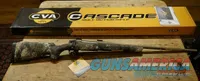 CVA Cascade Veil Wideland .300 Win Mag