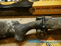 CVA Cascade Veil Wideland .300 Win Mag