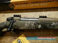 CVA Cascade Veil Wideland .300 Win Mag