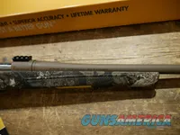 CVA Cascade Veil Wideland .300 Win Mag