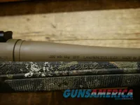 CVA Cascade Veil Wideland .300 Win Mag