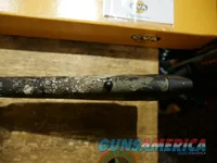 CVA Cascade Veil Wideland .300 Win Mag