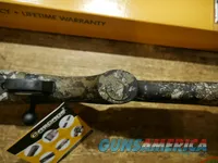 CVA Cascade Veil Wideland .300 Win Mag