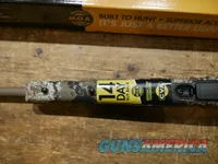 CVA Cascade Veil Wideland .300 Win Mag