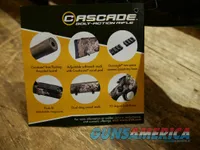 CVA Cascade Veil Wideland .300 Win Mag