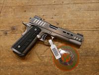 Kimber 1911 Rapide Black Ice 10mm