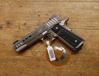 Kimber 1911 Rapide Black Ice 10mm