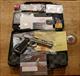 Kimber 1911 Rapide Black Ice 10mm