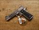 Kimber 1911 Rapide Black Ice 10mm