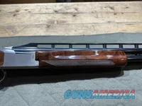 Browning Citori 725 Trap Left-Hand Adjustable Comb