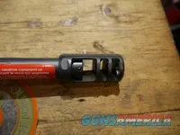 Browning X-Bolt Pro Long Range .300PRC