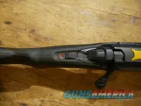 Browning X-Bolt Pro Long Range .300PRC