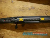 Browning X-Bolt Pro Long Range .300PRC