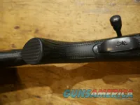 Browning X-Bolt Pro Long Range .300PRC