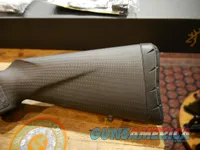 Browning X-Bolt Pro Long Range .300PRC