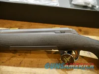 Browning X-Bolt Pro Long Range .300PRC