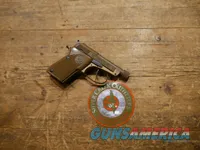 Beretta 21A Bobcat FDE .22LR Threaded!