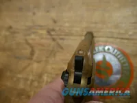 Beretta 21A Bobcat FDE .22LR Threaded!