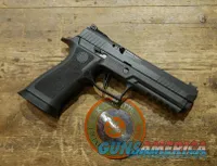 Sig Sauer P320 XFive Legion 9mm