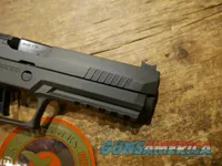 Sig Sauer P320 XFive Legion 9mm