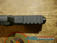 Sig Sauer P320 XFive Legion 9mm