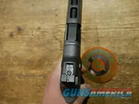 Sig Sauer P320 XFive Legion 9mm