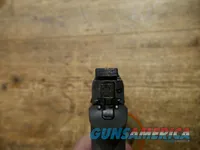 Sig Sauer P320 XFive Legion 9mm