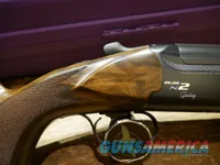 Syren Elos N2 Sporting 12ga 30" Women's Shotgun by Fabarm