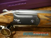 Syren Elos N2 Sporting 12ga 30" Women's Shotgun by Fabarm