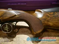 Syren Elos N2 Sporting 12ga 30" Women's Shotgun by Fabarm