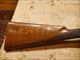 Webley & Scott Model 712 12ga 28"
