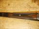 Webley & Scott Model 712 12ga 28"