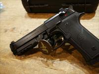 Beretta 92X FR Full Size 17rd 9mm Display Special