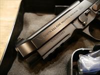 Beretta 92X FR Full Size 17rd 9mm Display Special