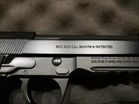 Beretta 92X FR Full Size 17rd 9mm Display Special