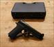 Beretta 92X FR Full Size 17rd 9mm Display Special