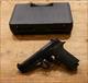 Beretta 92X FR Full Size 17rd 9mm Display Special