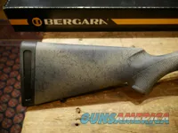 Bergara B-14 Wilderness Ridge 6.5 PRC