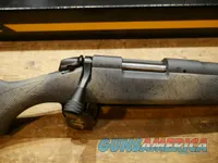 Bergara B-14 Wilderness Ridge 6.5 PRC