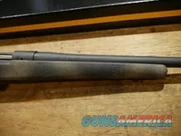 Bergara B-14 Wilderness Ridge 6.5 PRC