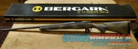 Bergara B-14 Wilderness Ridge 6.5 PRC