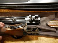 Fabarm Autumn 20ga 28" English Stock