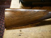 Fabarm Autumn 20ga 28" English Stock