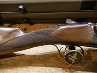 Fabarm Autumn 20ga 28" English Stock