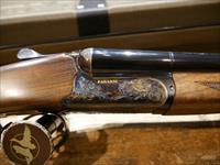 Fabarm Autumn 20ga 28" English Stock