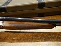 Fabarm Autumn 20ga 28" English Stock