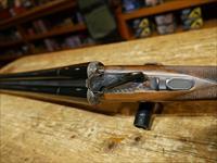 Fabarm Autumn 20ga 28" English Stock